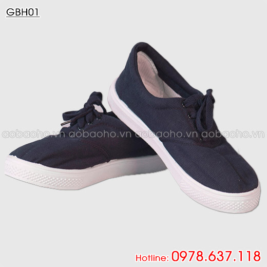 Giày bảo hộ GBH01