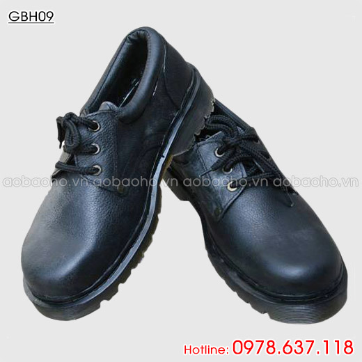 Giày bảo hộ GBH09