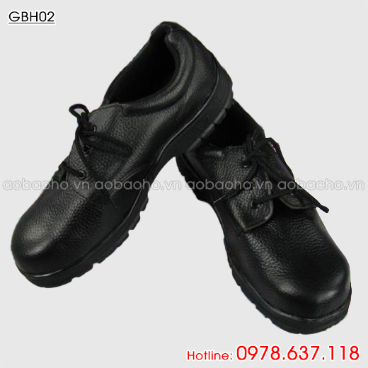 Giày bảo hộ GBH02