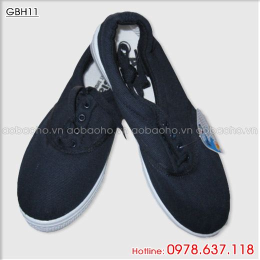 Giày bảo hộ GBH11