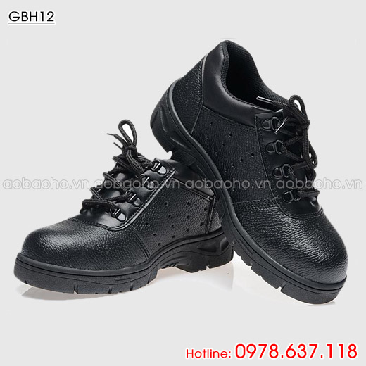 Giày bảo hộ GBH12