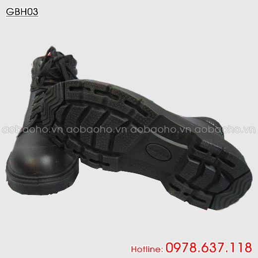 Giày bảo hộ GBH03