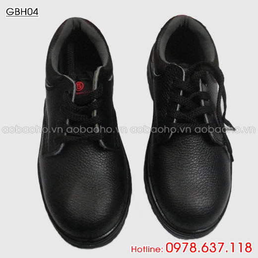 Giày bảo hộ GBH04