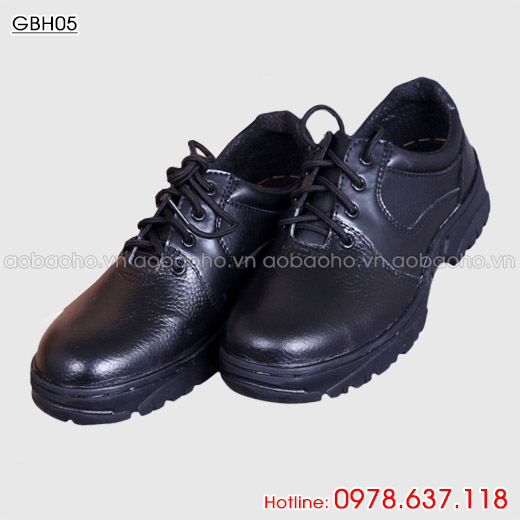 Giày bảo hộ GBH05