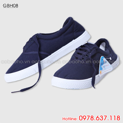 Giày bảo hộ GBH08