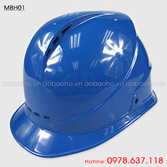 Mũ bảo hộ MBH01