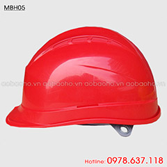 Mũ bảo hộ MBH05