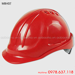 Mũ bảo hộ MBH07