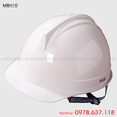 Mũ bảo hộ MBH10