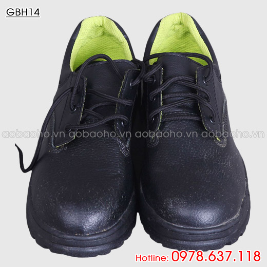 Giày bảo hộ GBH14