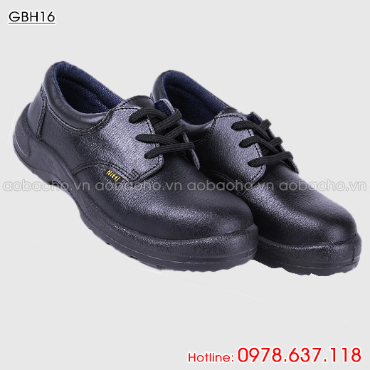 Giày bảo hộ GBH16