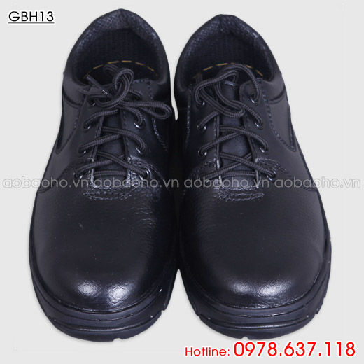 Giày bảo hộ GBH13