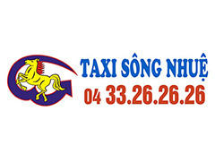 Taxi Sông Nhuệ