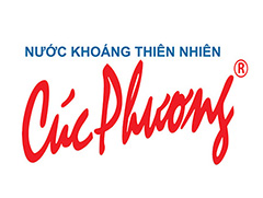 Nước khoáng Cúc Phương