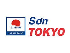 Sơn Tokyo Nhật Bản