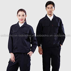 In đồng phục bảo hộ lao động tại Đồng Nai