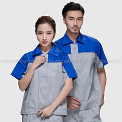 In đồng phục bảo hộ lao động tại Hòa Bình