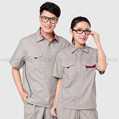 In đồng phục bảo hộ lao động tại Hà Nội