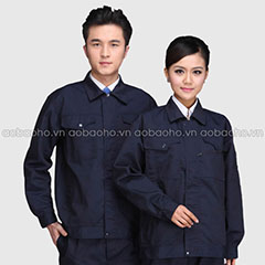 In đồng phục bảo hộ lao động tại Tây Hồ