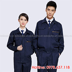 In đồng phục bảo hộ lao động tại Sóc Sơn
