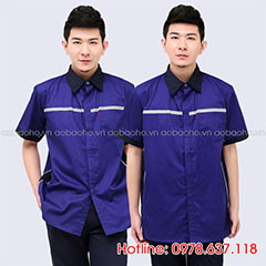 In đồng phục bảo hộ lao động tại Thanh Oai