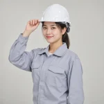 Mũ bảo hộ kỹ sư núm vặn