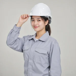 Mũ bảo hộ kỹ sư núm vặn
