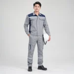 Áo đồng phục kỹ thuật dài tay