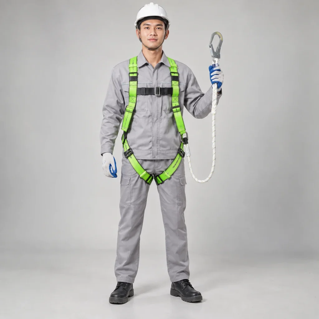 Dây đai toàn thân một móc