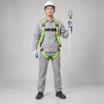 Dây đai toàn thân một móc