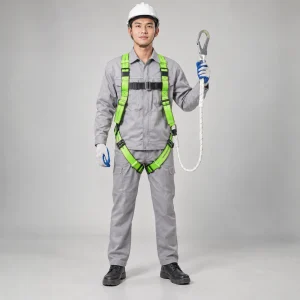 Dây đai toàn thân một móc