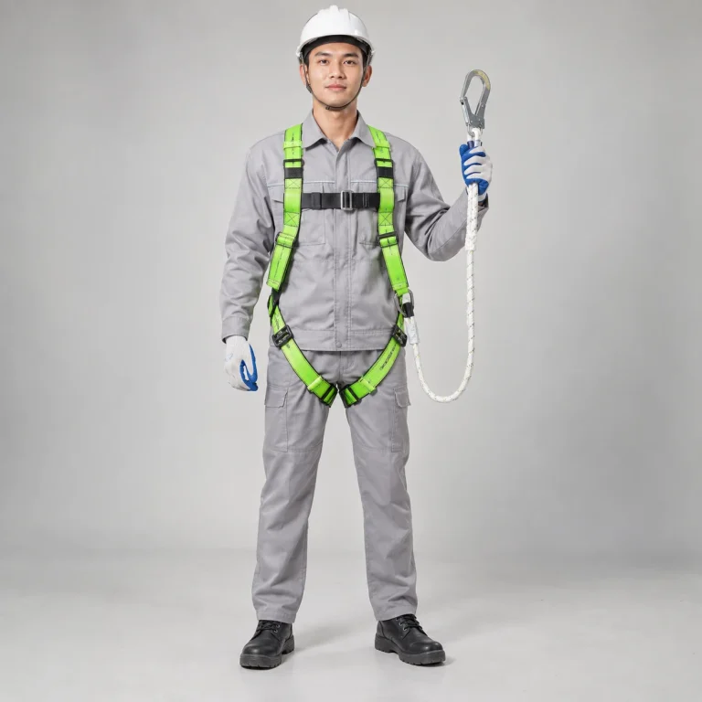 Dây đai toàn thân một móc