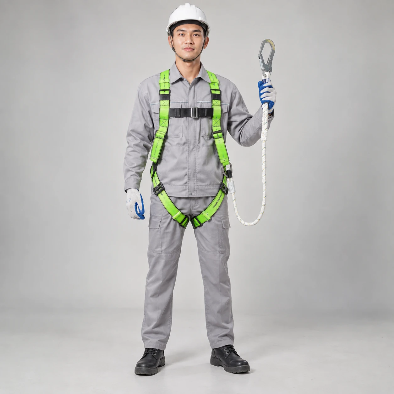Dây đai toàn thân một móc