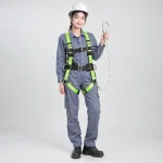 Bộ dây đai và dây định vị