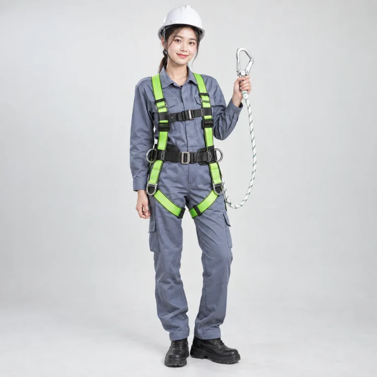 Bộ dây đai và dây định vị