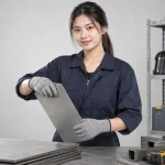 Găng tay chống cắt cấp độ 3